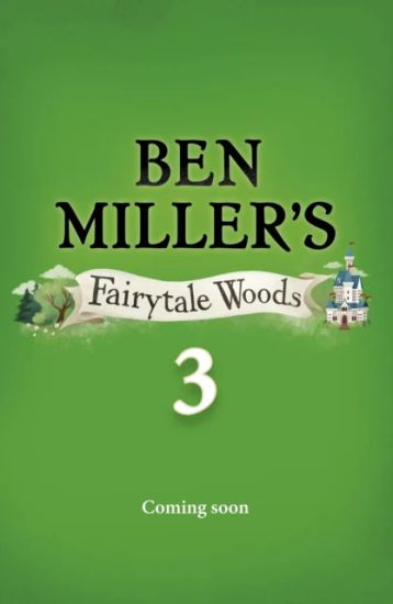 Fairytale Woods 3