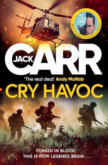 Cry Havoc