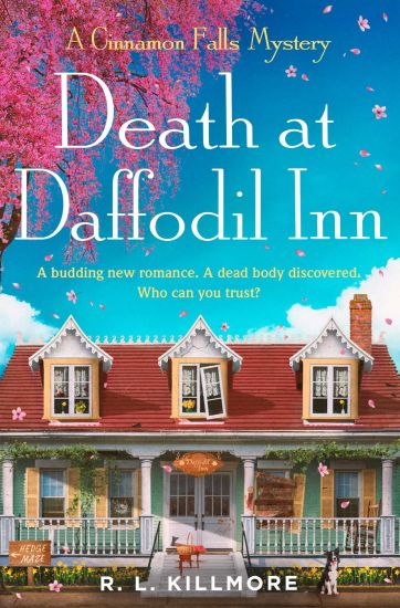 Death at Daffodil Inn
