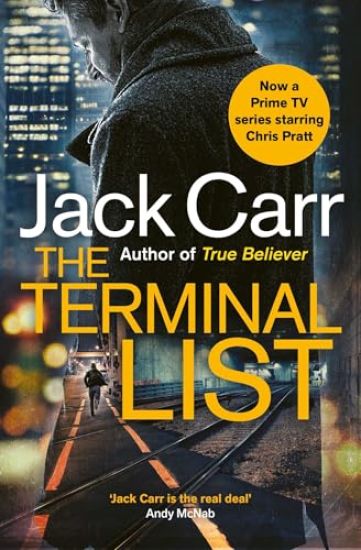 Terminal List