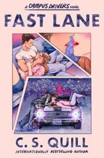 Fast Lane
