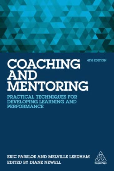 Coaching and Mentoring