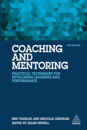 Coaching and Mentoring