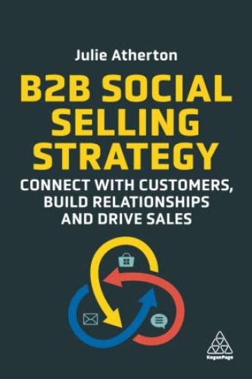 B2B Social Selling Strategy