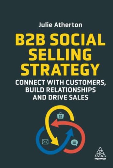 B2B Social Selling Strategy