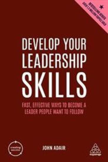 Develop Your Leadership Skills