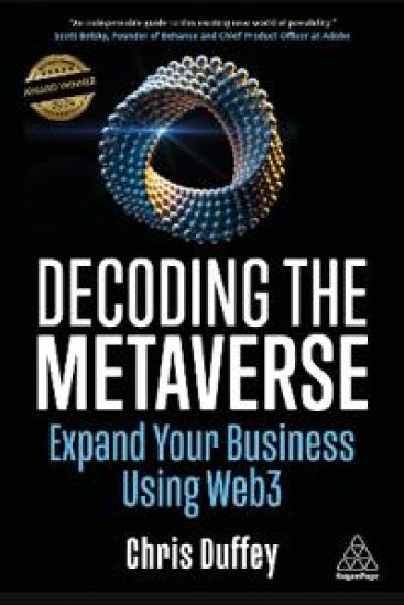 Decoding the Metaverse