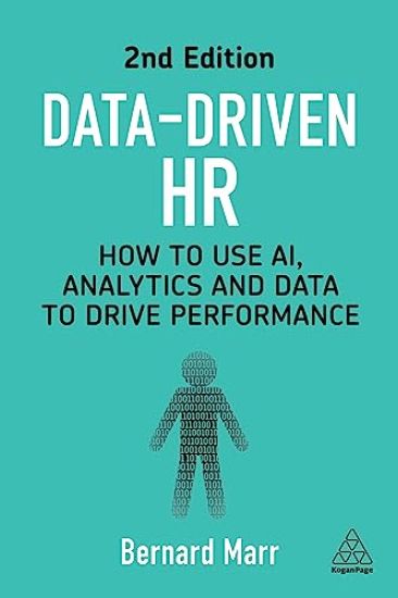 Data-Driven HR