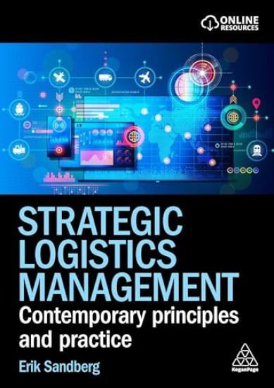 Strategic Logistics Management