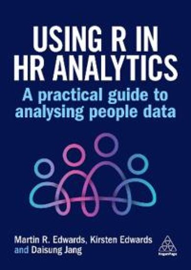 Using R in HR Analytics