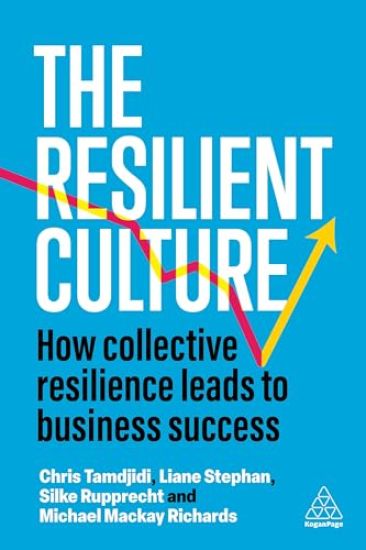 The Resilient Culture