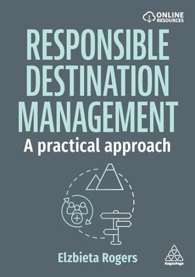 Responsible Destination Management