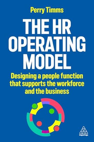 The HR Operating Model
