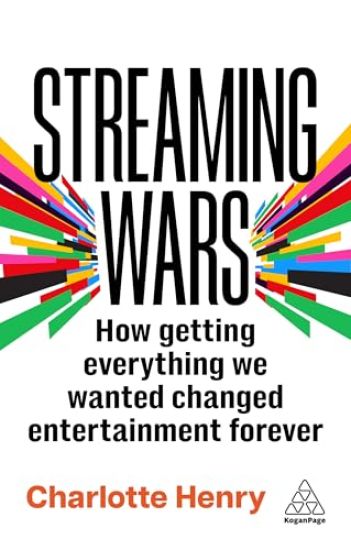 Streaming Wars
