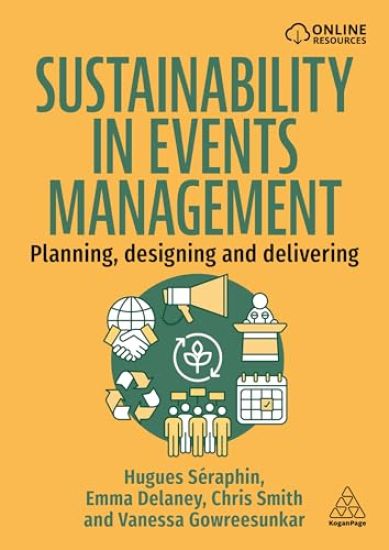 Sustainability in Events Management