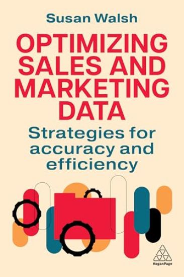 Optimizing Sales and Marketing Data