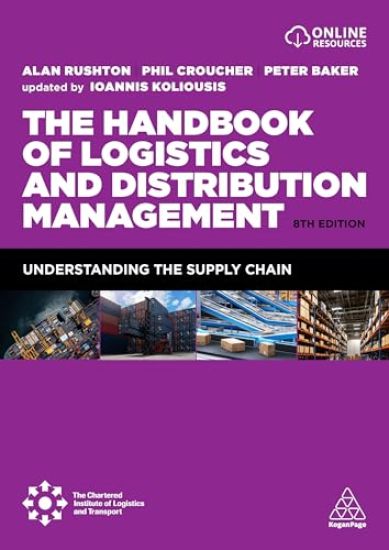 The Handbook of Logistics and Distribution Management