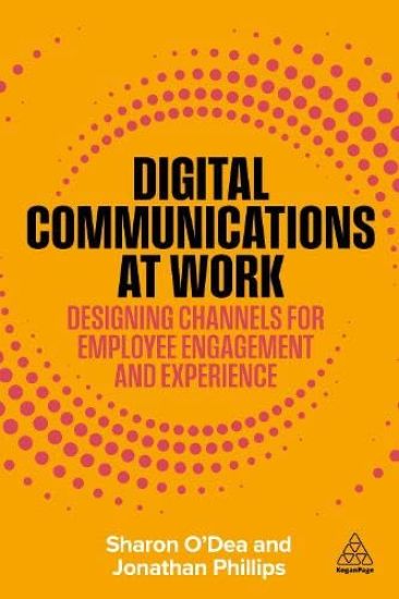 Digital Communications at Work