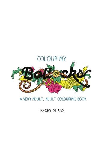 Colour My Bollocks