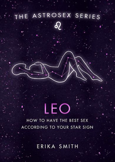Astrosex: Leo