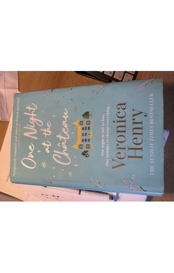 One Night at the Chateau