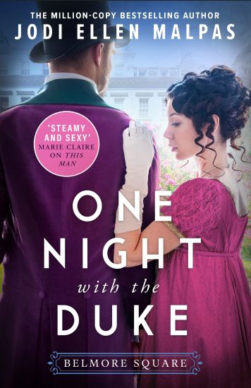 One Night with the Duke