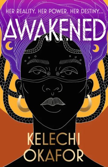 Awakened