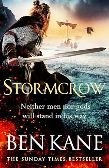 Stormcrow