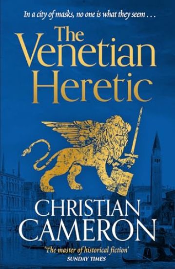 The Venetian Heretic