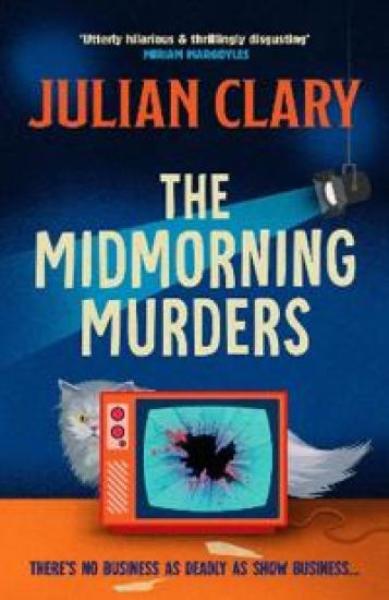 The Midmorning Murders