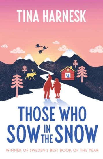 Those Who Sow in the Snow