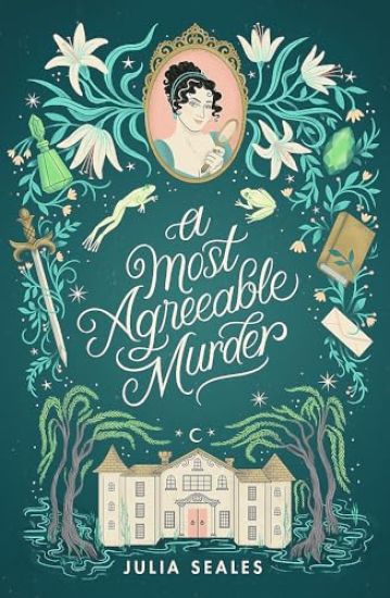 A Most Agreeable Murder