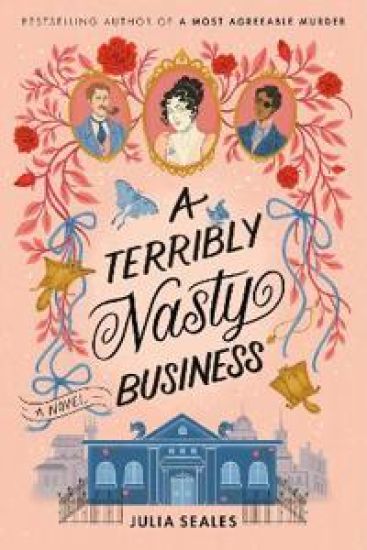 A Terribly Nasty Business