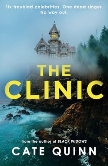 The Clinic