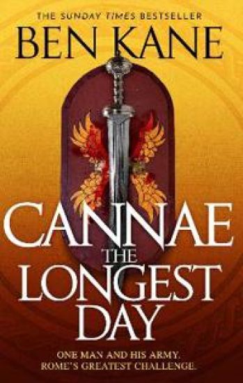 Cannae: The Longest Day