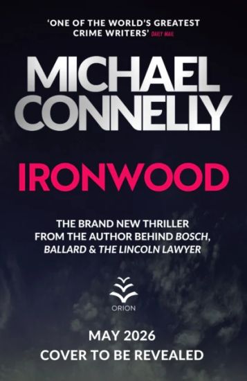 Ironwood