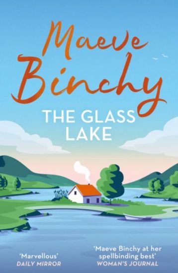 The Glass Lake