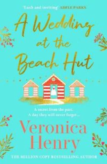 A Wedding at the Beach Hut