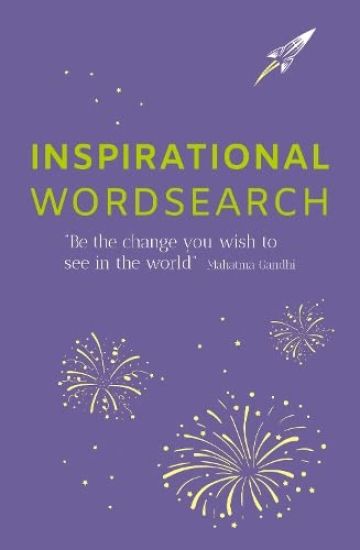 Inspirational Wordsearch