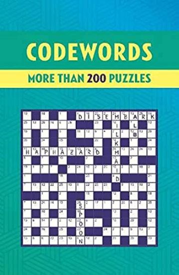 Codewords
