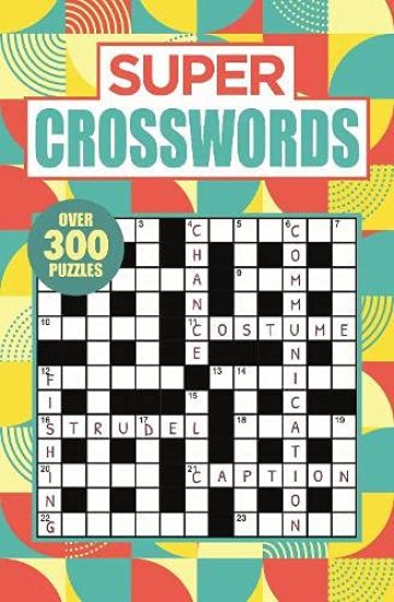 Super Crosswords
