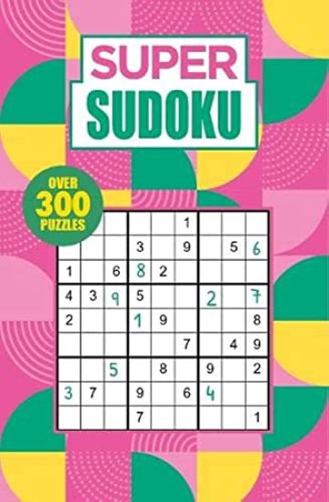 Super Sudoku
