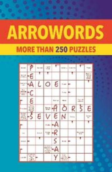 Arrowords