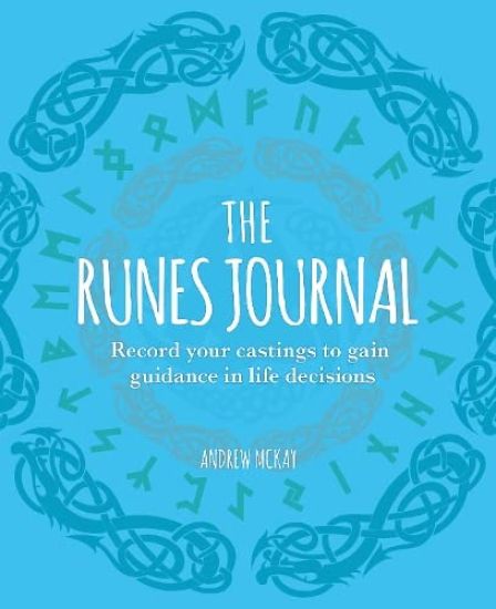 The Runes Journal
