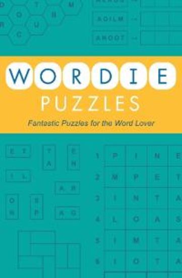 Wordie Puzzles