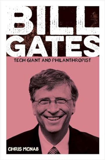 Bill Gates