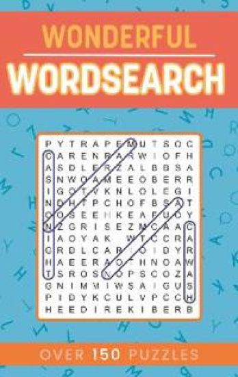 Wonderful Wordsearch