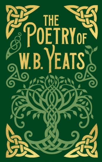 The Poetry of W. B. Yeats