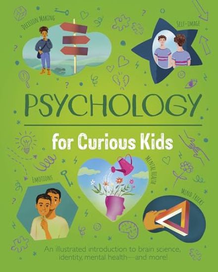 Psychology for Curious Kids