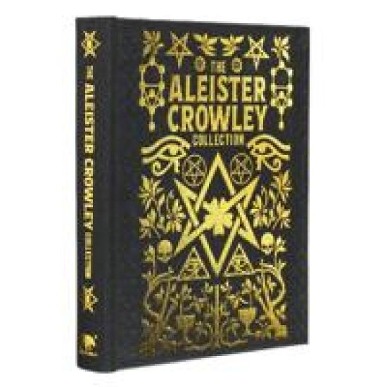 The Aleister Crowley Collection